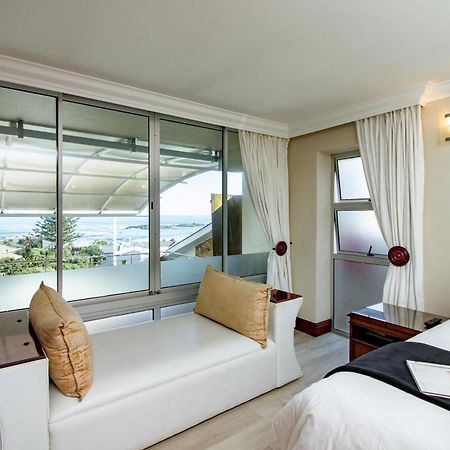Blaauw Village Guest House Bloubergstrand Dış mekan fotoğraf