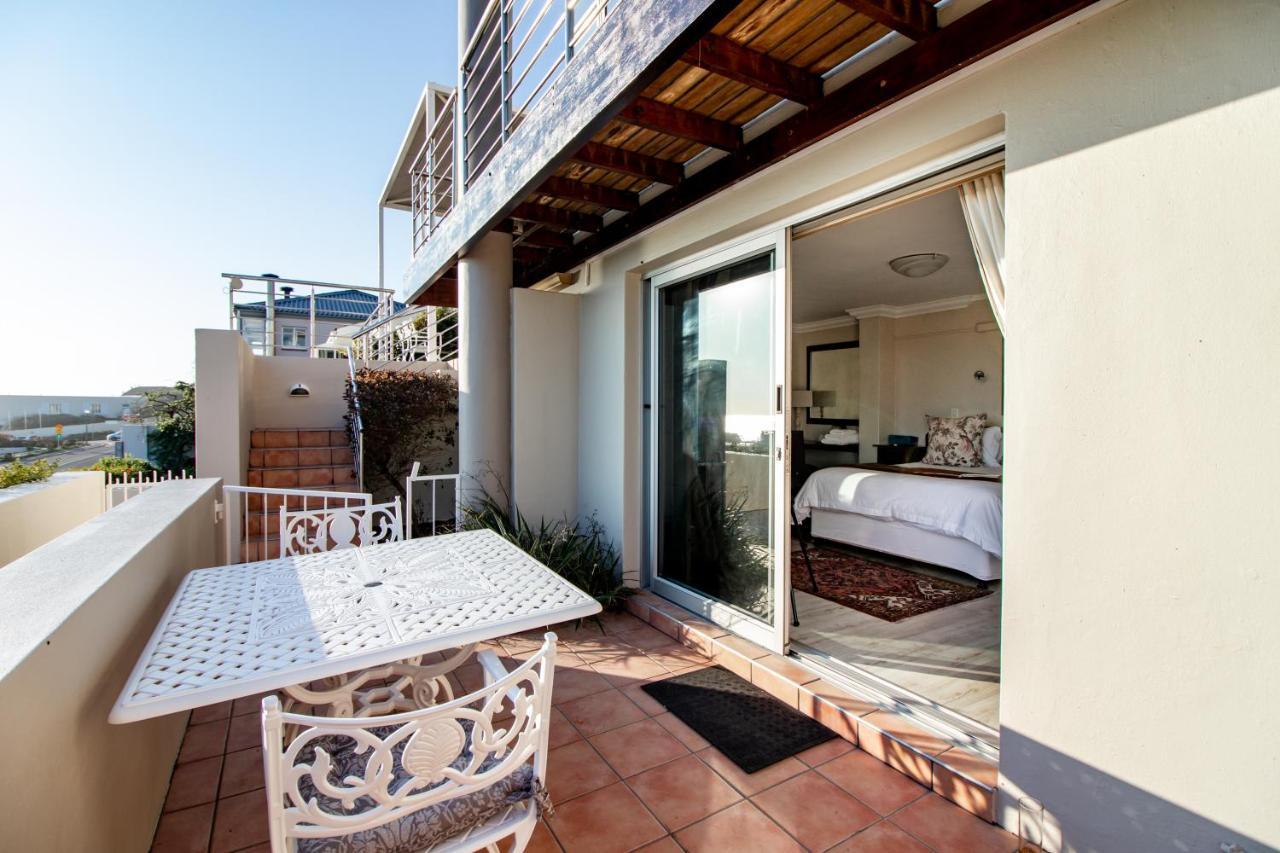 Blaauw Village Guest House Bloubergstrand Dış mekan fotoğraf