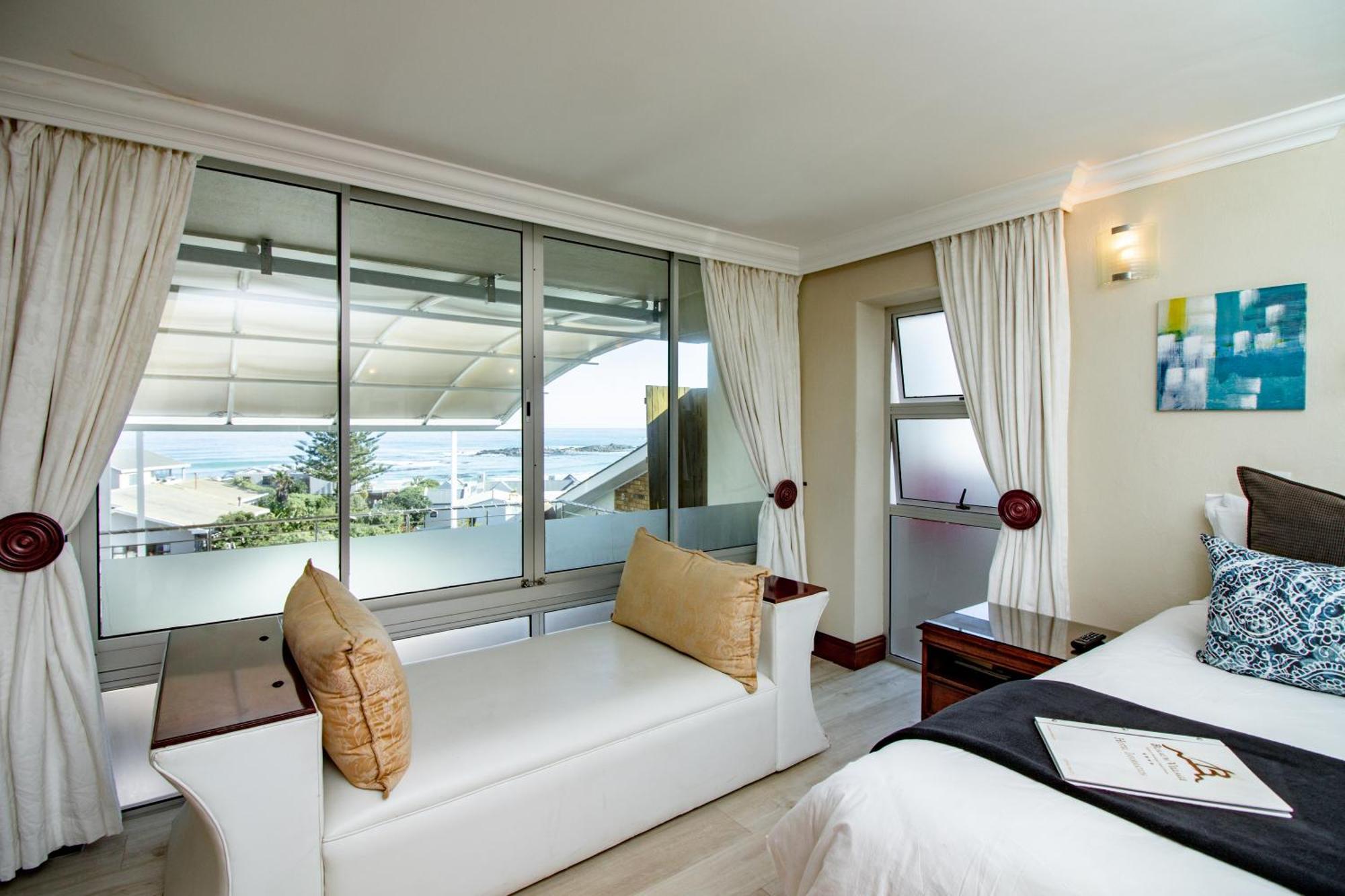 Blaauw Village Guest House Bloubergstrand Dış mekan fotoğraf
