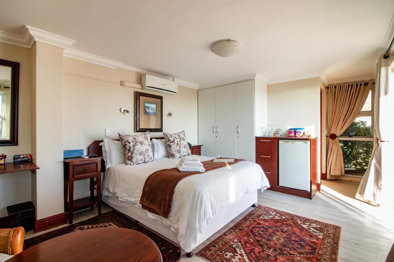 Blaauw Village Guest House Bloubergstrand Dış mekan fotoğraf