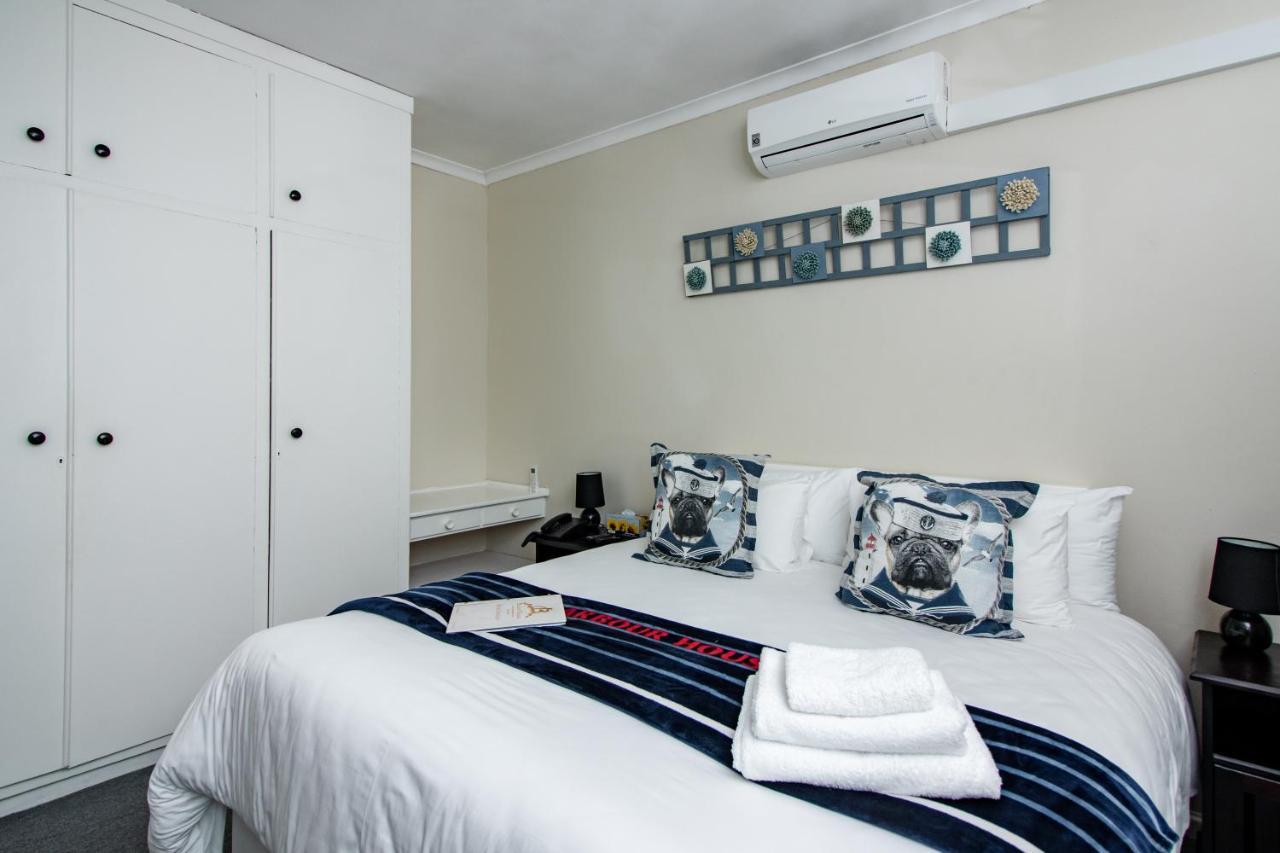Blaauw Village Guest House Bloubergstrand Dış mekan fotoğraf