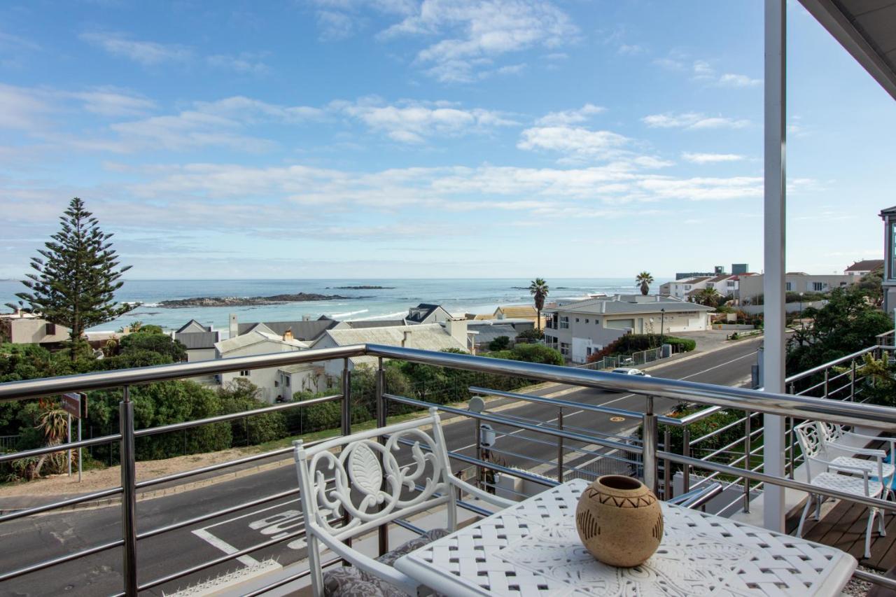 Blaauw Village Guest House Bloubergstrand Dış mekan fotoğraf