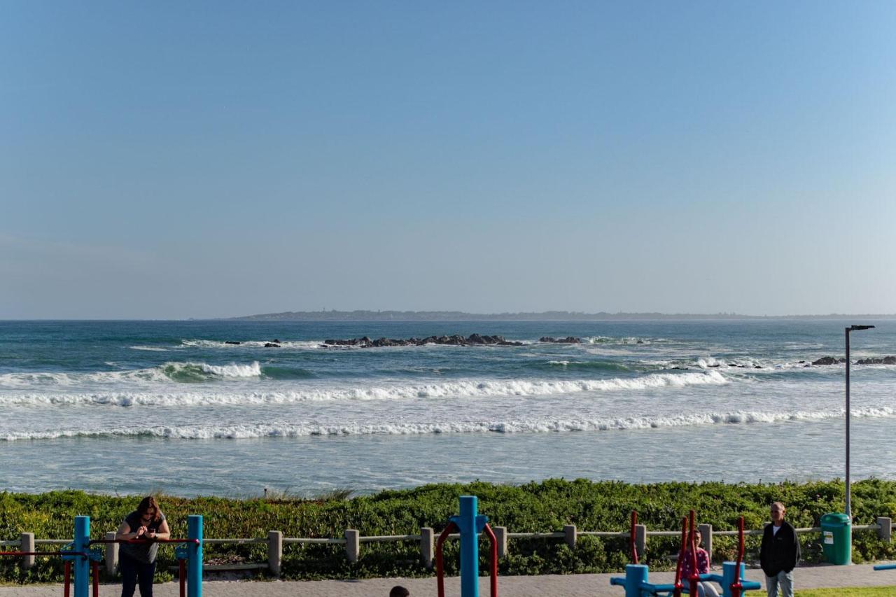 Blaauw Village Guest House Bloubergstrand Dış mekan fotoğraf
