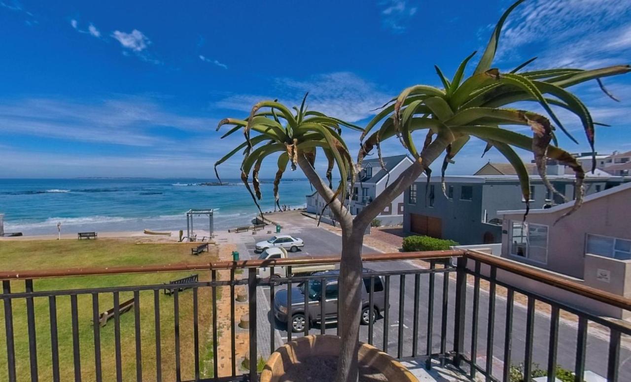 Blaauw Village Guest House Bloubergstrand Dış mekan fotoğraf