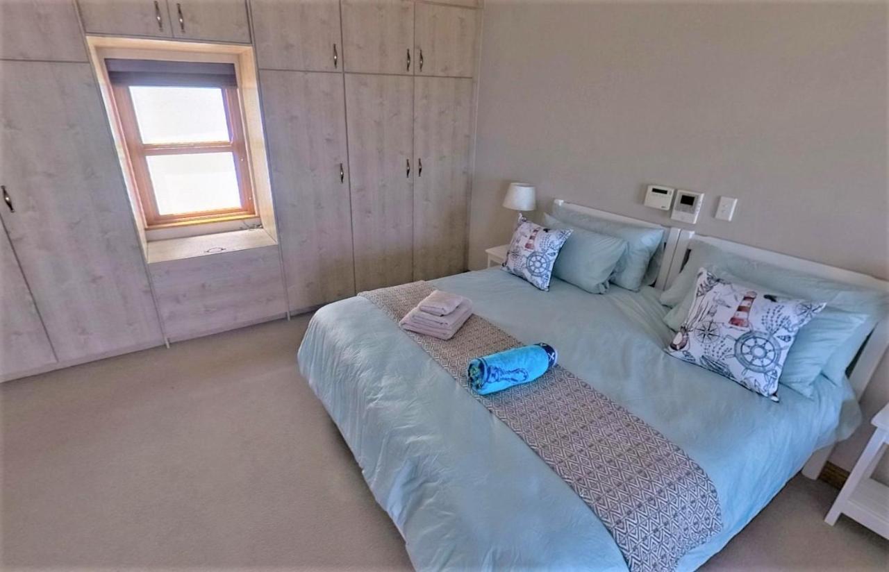 Blaauw Village Guest House Bloubergstrand Dış mekan fotoğraf
