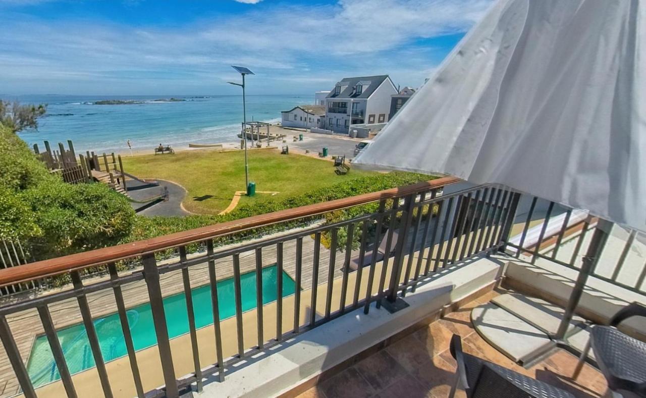 Blaauw Village Guest House Bloubergstrand Dış mekan fotoğraf