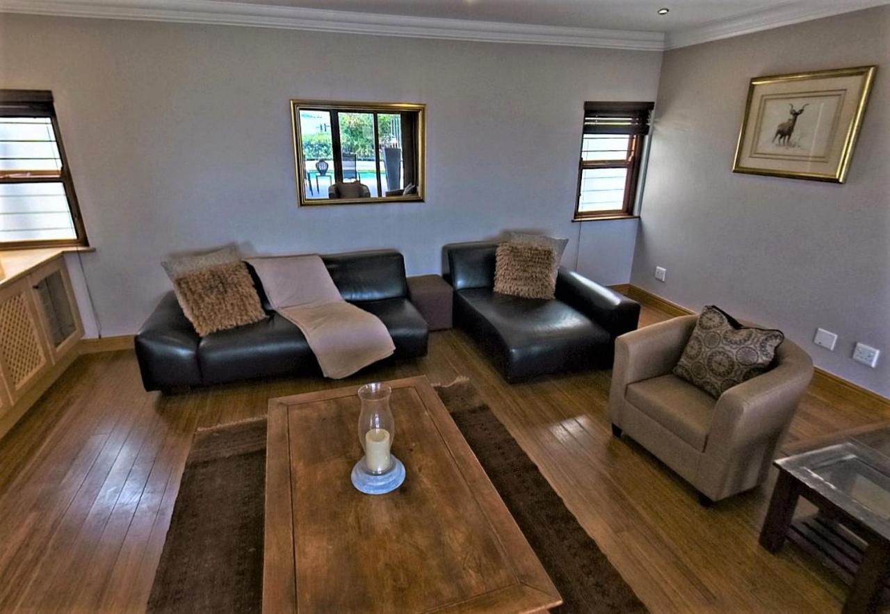 Blaauw Village Guest House Bloubergstrand Dış mekan fotoğraf