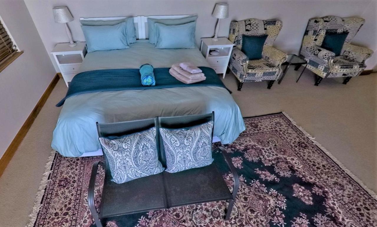 Blaauw Village Guest House Bloubergstrand Dış mekan fotoğraf