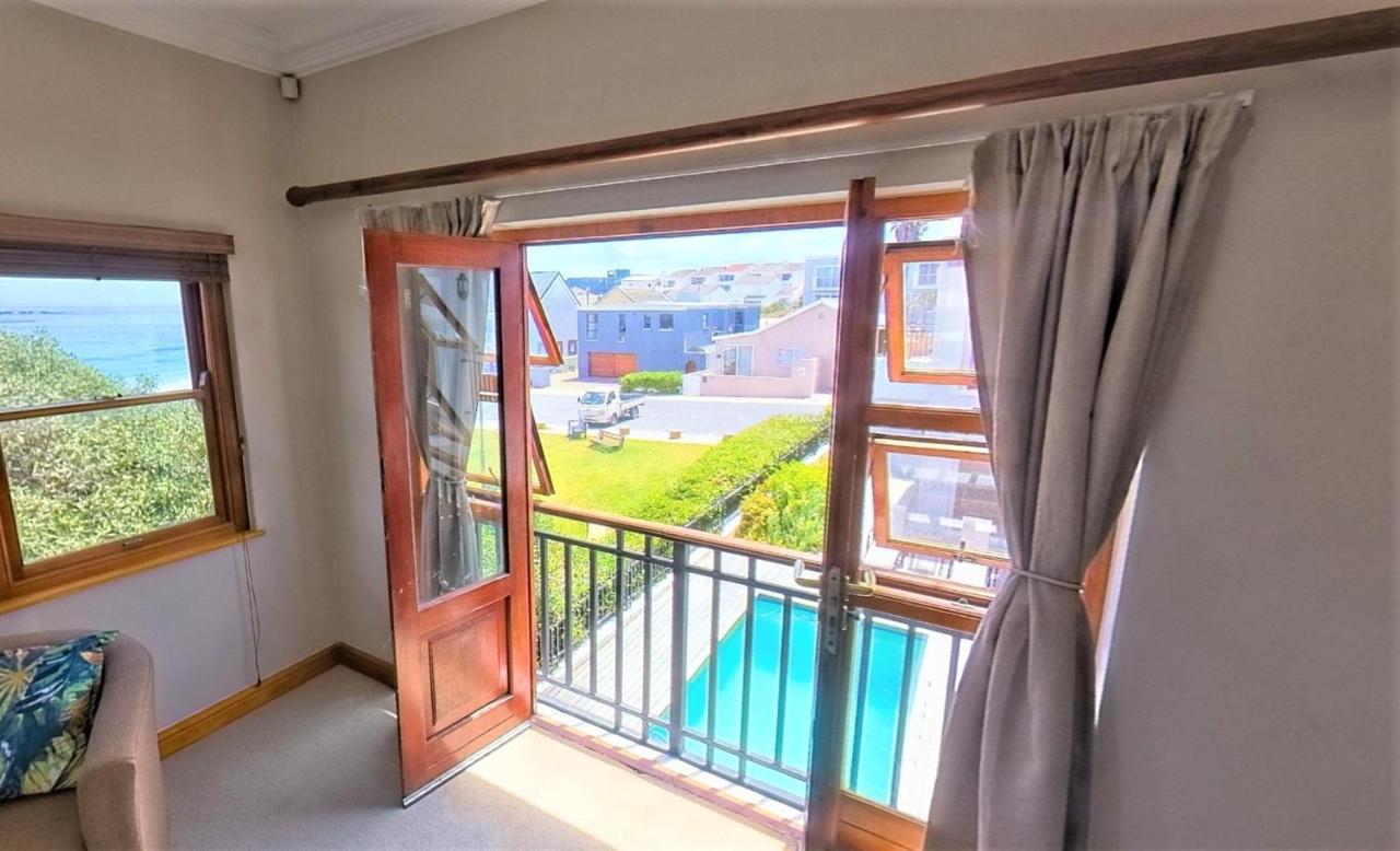 Blaauw Village Guest House Bloubergstrand Dış mekan fotoğraf