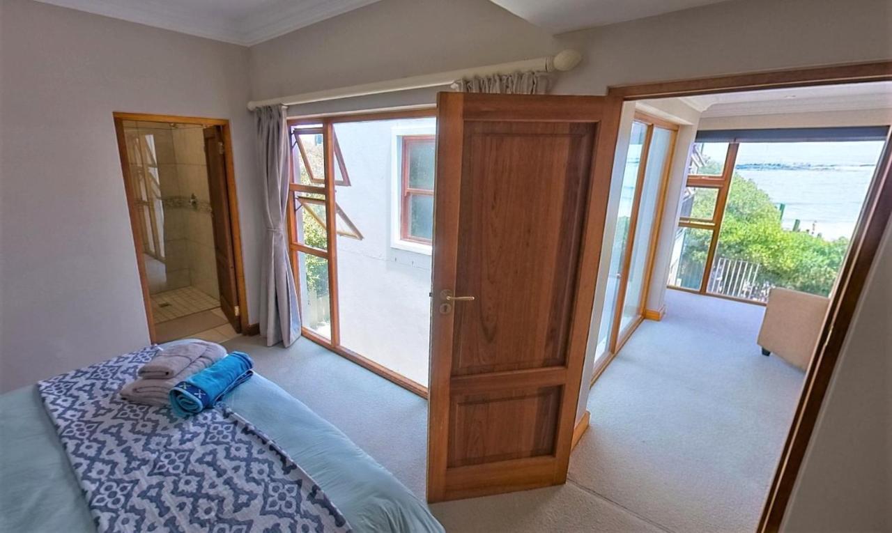 Blaauw Village Guest House Bloubergstrand Dış mekan fotoğraf