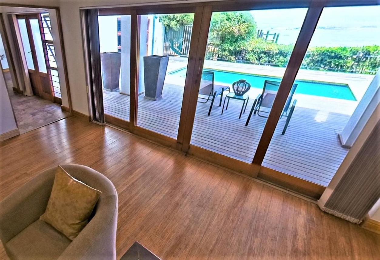 Blaauw Village Guest House Bloubergstrand Dış mekan fotoğraf