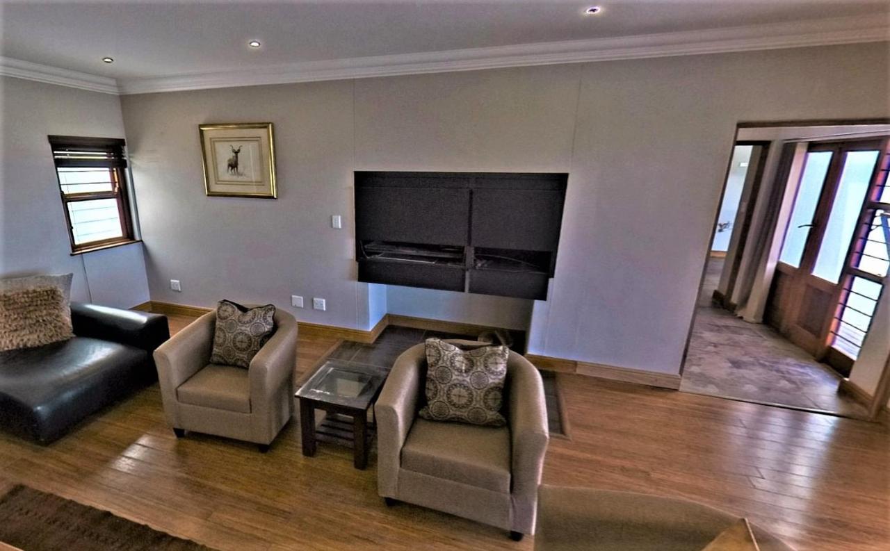 Blaauw Village Guest House Bloubergstrand Dış mekan fotoğraf